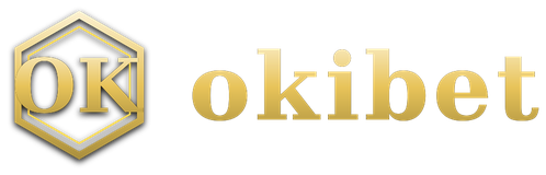 okibet logo
