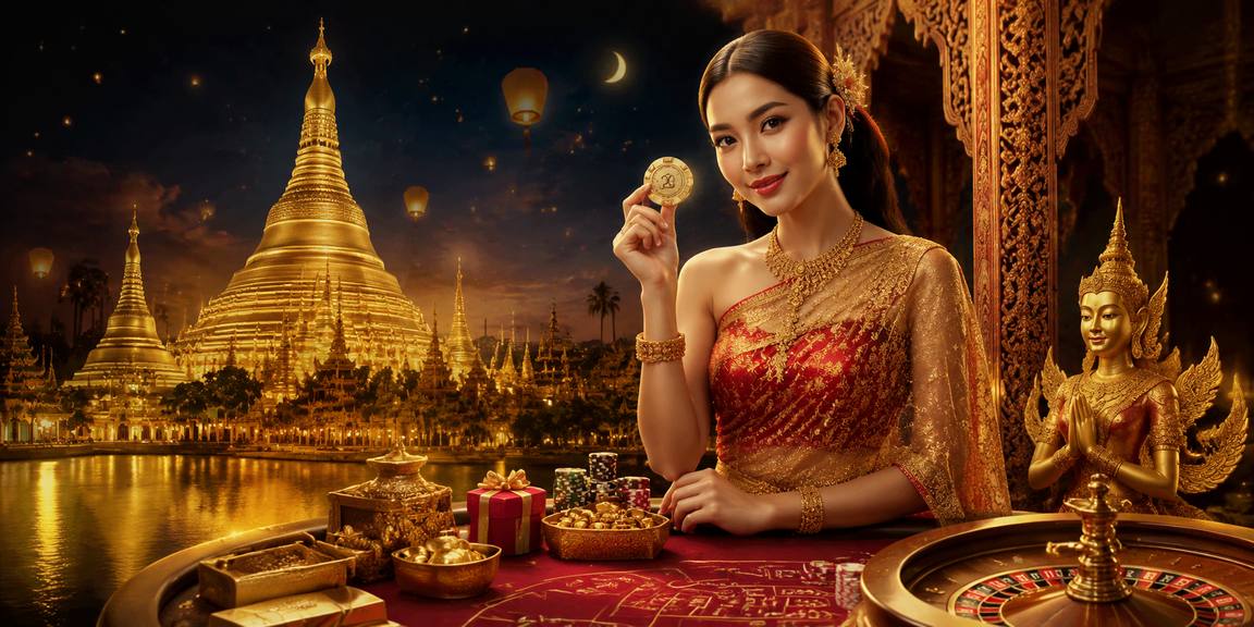 okibet ဖေါ်ချူန်း ဂိမ်းများ၊ စည်းမျဉ်းများ သည့် အလယ်အလတ်