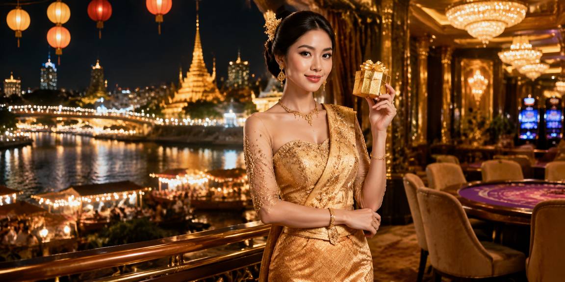 okibet Golden Jaguar အတွင်းပိုင်းခွင့်အခွင့်အရေး